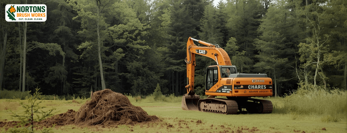 Nortons Brush Works Services